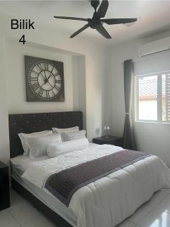 ResidentHomestay No8KJ - Alor Setar - 6