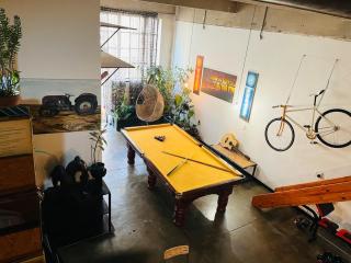 Lofty Hipster - Johannesbourg - 0