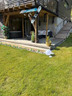 Bingo apartaments - 9