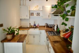 Notting Hill Flat - 3
