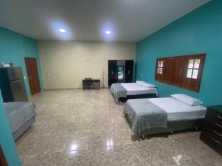 Casa Terra das Cachoeiras - 5