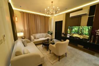 Designer 2BHK with City Views SkyPark One - 0