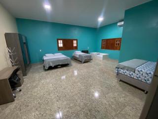 Casa Terra das Cachoeiras - 6