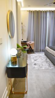 Designer 2BHK with City Views SkyPark One - 9