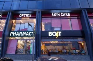 Designer 2BHK with City Views SkyPark One - 7