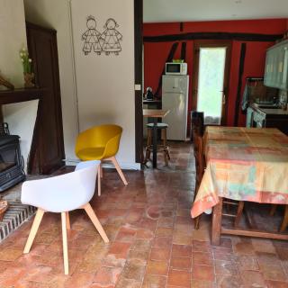 La maison d'Eliane - 8