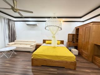 Đầm sen Resort - 6