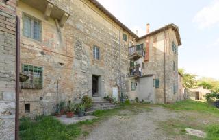Stunning Apartment In Ville Di Corsano - 1