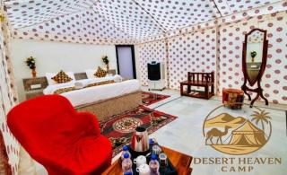 Desert Heaven Camp - Jaisalmer - 7