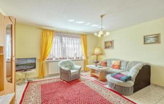 Ferienwohnung Wesenberg - 8