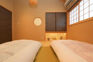 Kyoto Sanjo Matsu Hana Inn 三条松の華京町屋 - 6