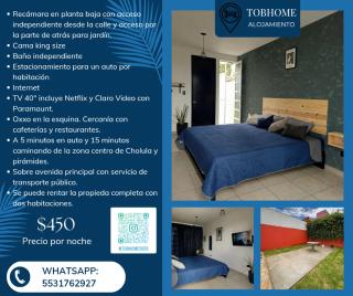 TobHome - 1