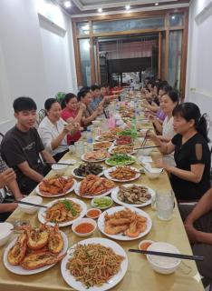 Nhà nghỉ Bình Liên - 2