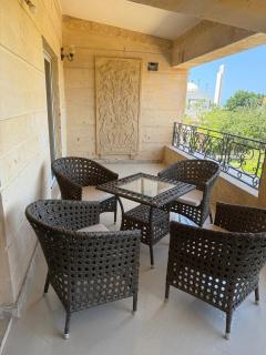 Villa Gawhara in Marina 7 - 8