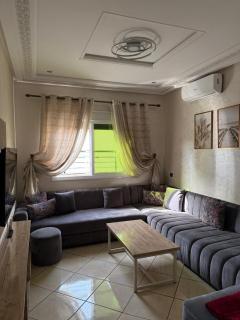 Apparthotel mojonera - Tangier - 2