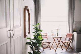 Spacious Studio Flat Paddington - 7