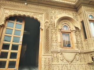 Albela Guest House - Jaisalmer - 0