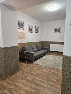 Pension-Restaurace Lugano - 1