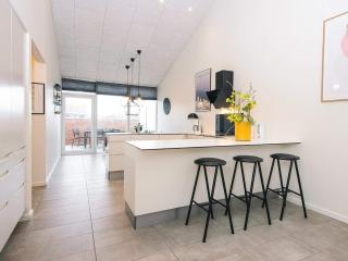 5 star holiday home in Ringkøbing - 2