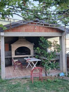 Apartmani Madžgalj Sutomore - 9