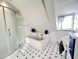 Vakantiewoning Moervos - in Damme tussen Knokke en Brugge - 5