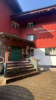 Mellau Appartments Top 221 - Mellau - 9