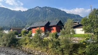 Mellau Appartments Top 221 - 0