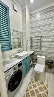 Galamat Towers - 3