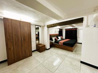 Stay Guru Usha Residency - 6