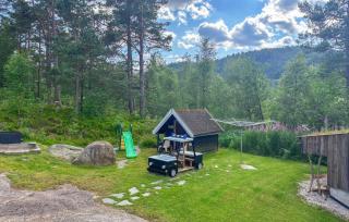 Beautiful Home In Tingvatn - 2