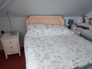 Double room with ensuite shower room in quiet, private house - Worthing - 0