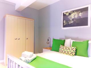 Bright & Spacious Flat by Murrayfield Stadium - 3