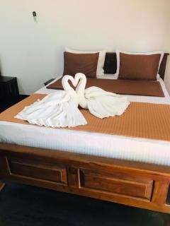 TESHI SAFARI VILLA - 6