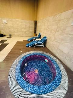 CENTAURUS ISB 2 BHK Plus Study - 2