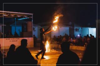 Marina Luxery resort Jaisalmer - 2