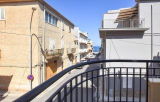 5 Bedroom Stunning Apartment In Trappeto - 1
