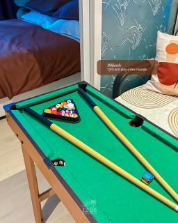 1226 Azure Staycation - 7