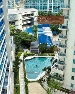 1226 Azure Paranaque Staycation - 8
