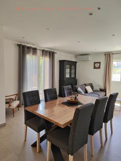 Maison Cardelines avec piscine privée - 9