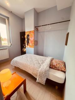Groovy House - 10 min from Lille - Hallennes-lès-Haubourdin - 8