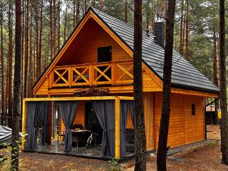 Wpadnij Do Lasu , sosenka - 0