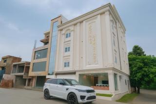 Hotel Royale Heritage - 0