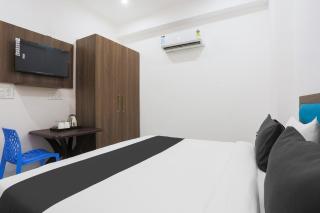 Hotel O Blue Stone Stay - Gurgaon - 6