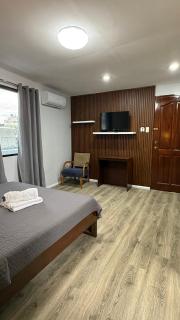 Hotel Capada - Città di Cebu - 9