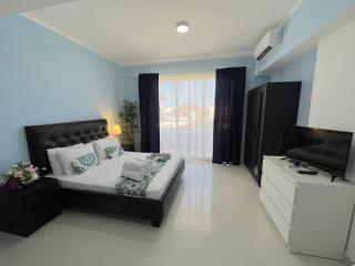 SANDY BAY - VACATION SUITES DELUXE - playa LOS CORALES - 8