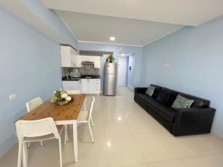 SANDY BAY - VACATION SUITES DELUXE - playa LOS CORALES - 5