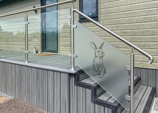 Lakeside Luxury Lodges - Thorney - 2