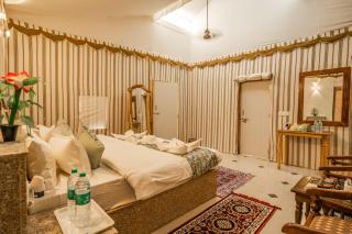 Marina Luxery resort Jaisalmer - 9