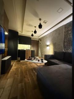 Luxury one bedroom apartment in um Uthaina - 5