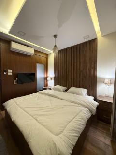 Luxury one bedroom apartment in um Uthaina - 3